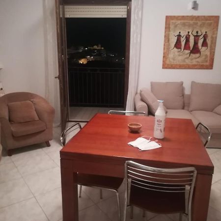 Apartmán Attico Ostuni Exteriér fotografie