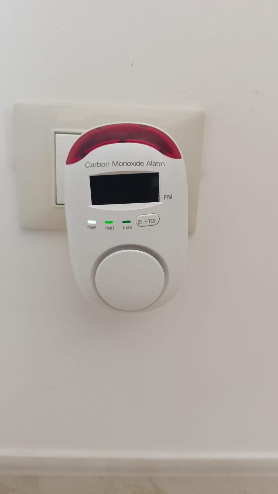 Apartmán Attico Ostuni Exteriér fotografie