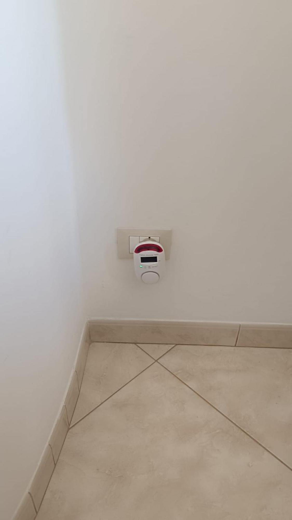 Apartmán Attico Ostuni Exteriér fotografie