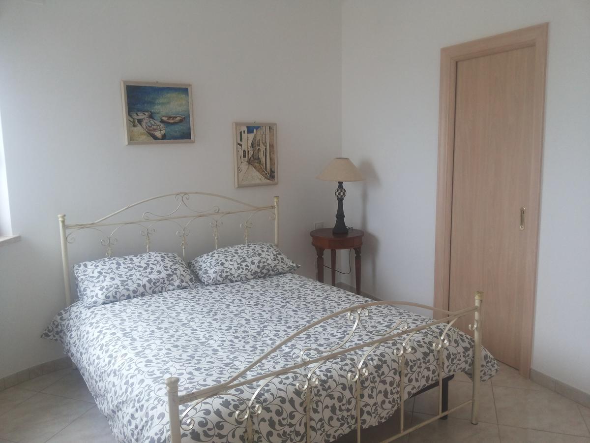 Apartmán Attico Ostuni Exteriér fotografie