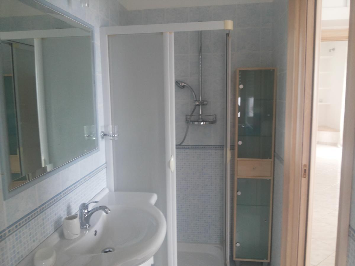 Apartmán Attico Ostuni Exteriér fotografie
