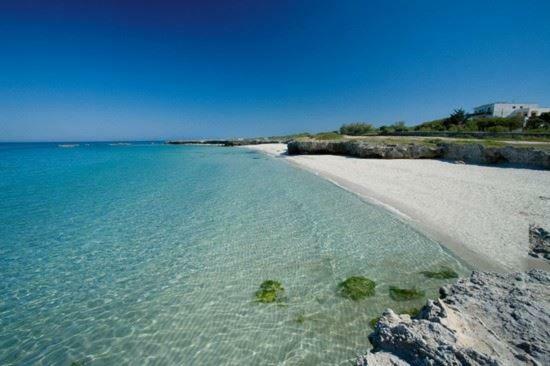 Apartmán Attico Ostuni Exteriér fotografie