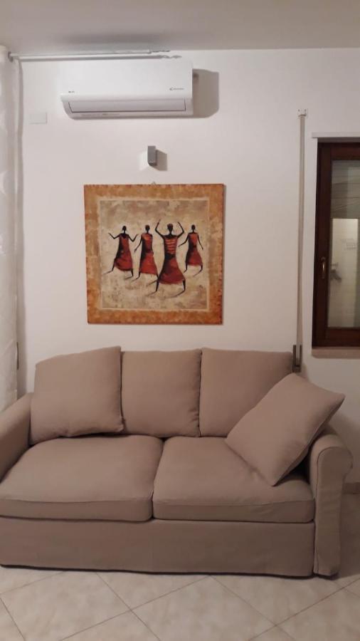 Apartmán Attico Ostuni Exteriér fotografie
